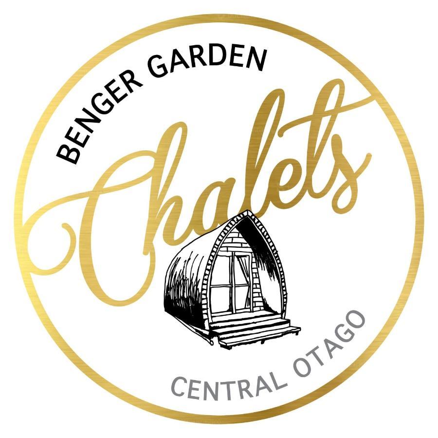 Benger Garden Chalets Millers Flat Exterior photo